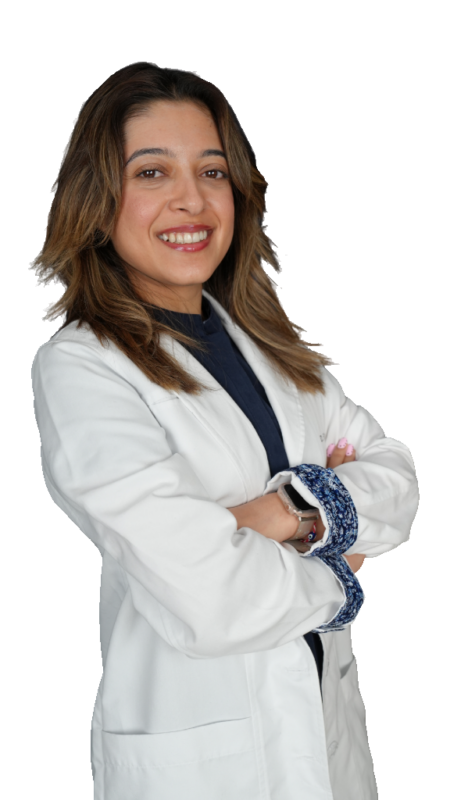 Dt. Elif Gizem Boyalı