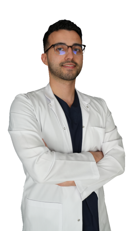Dt. Ömer Karayakalı