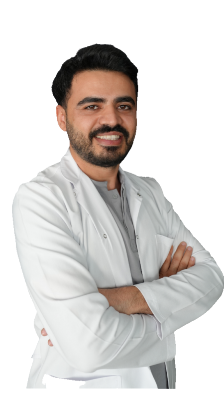 Dt. Süleyman Karataş